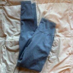 Buff bunny leggings